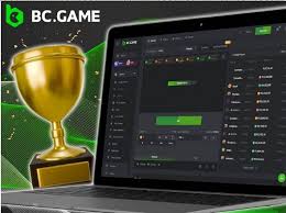 Maximize Your Wins Understanding the BC.Game Bonus Code