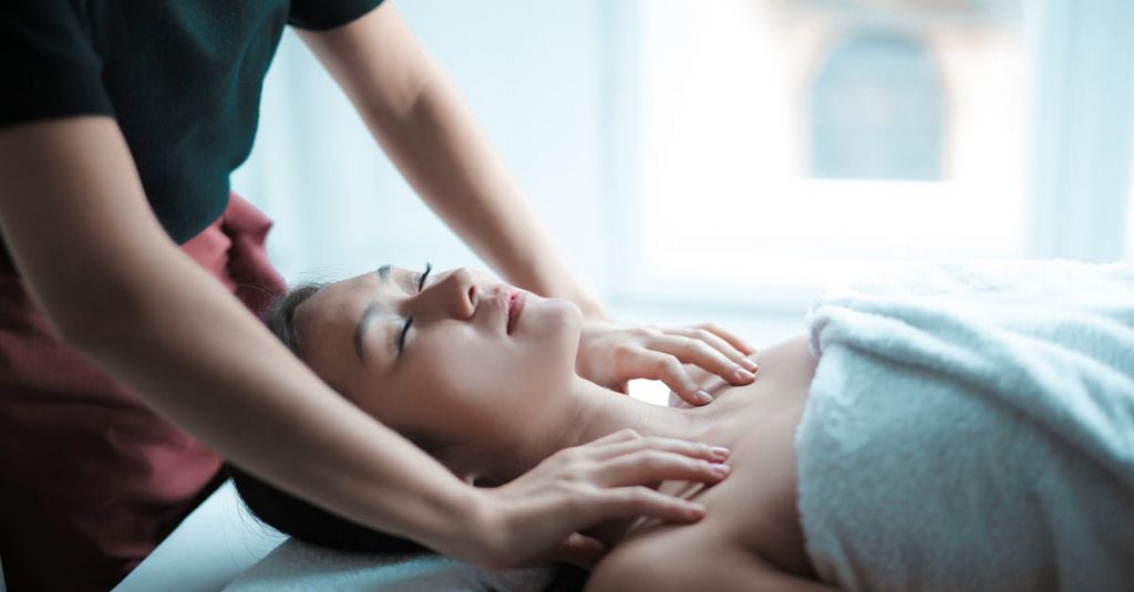 Every little thing You Need to Know About Massage Treatment