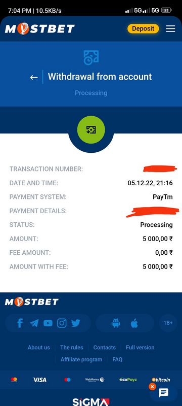 MostBet - Seu Portal para Apostas Esportivas Online Emocionantes