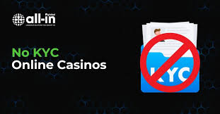 No Verification Casino The Future of Online Gambling -1995819123 No Verification Casino The Future of Online Gambling -1995819123