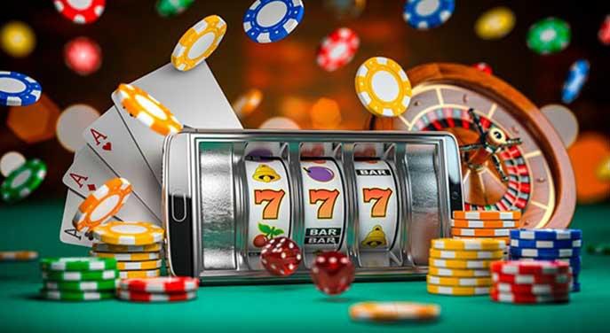 Space Slots Casino Registration Process A Step-by-Step Guide