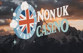 The Allure of Non-UK Regulated Casinos What You Need to Know