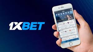 Ultimate Guide to 1xBet App Your Betting Companion