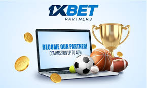 Ultimate Guide to 1xBet App Your Betting Companion