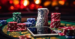 Unleashing the Thrill of Bounty Reels Casino & Sportsbook