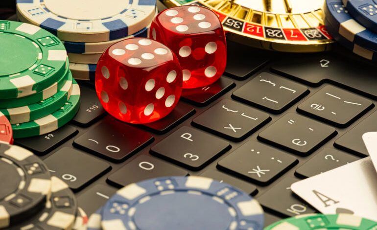 Unleashing the Thrill of Bounty Reels Casino & Sportsbook