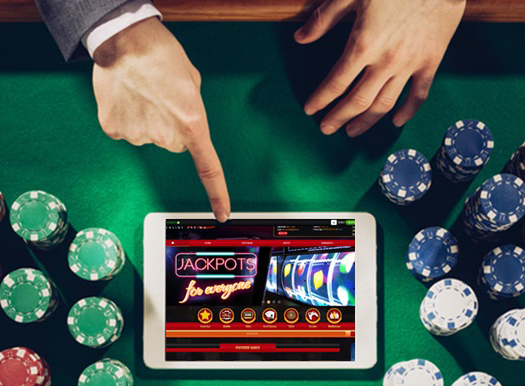 Unlock the Excitement at Online UK Seven Casino