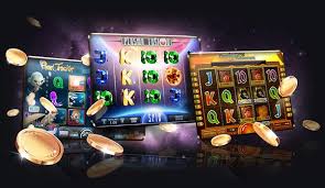 Discover the Excitement of Galaxy Spins Casino & Sportsbook Discover the Excitement of Galaxy Spins Casino & Sportsbook