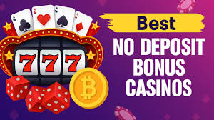 Exploring 30 Free Spins No Deposit Offers A Guide to Online Gaming