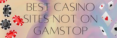 Exploring Casinos Not Registered on Gamstop 1055195565 Exploring Casinos Not Registered on Gamstop 1055195565