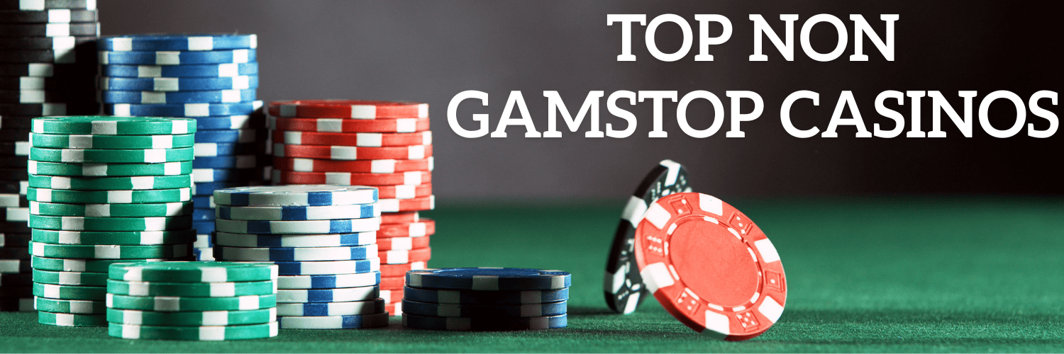 Exploring Casinos Not Registered on Gamstop 955021049
