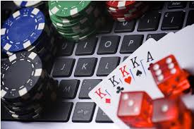Exploring the World of Online Betting A Deep Dive into Buna Bet