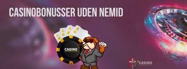 Gratis Casino Bonus Uden Indbetaling - Alt Du Skal Vide