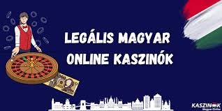 Kaszinó Élmények Magyarországon - Fedezd Fel a Legjobb Online Kaszinókat Kaszinó Élmények Magyarországon - Fedezd Fel a Legjobb Online Kaszinókat
