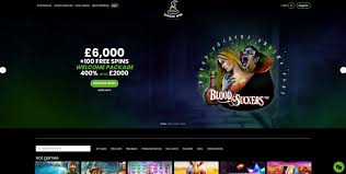Magic Win Casino Unveiling the Secrets of Online Gaming