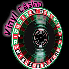 Anmeldelse av Vinyl Casino: Så mye som €500