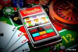 Online Casino Innovations Betting on Predictability