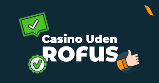 Online Casino zonder CRUKS Wat je moet weten -554372310