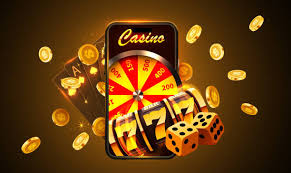 Online Casinos Offering Deposit Match Maximizing Your Wagering Power