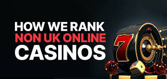 The Appeal of Non-UK License Casinos A Comprehensive Look