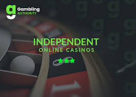 The Rise of Standalone Casino Sites A New Era in Online Gaming
