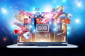 The Ultimate Casino Platform A Focused Approach to Gaming The Ultimate Casino Platform A Focused Approach to Gaming