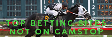 Top Sportsbooks Not on GamStop Your Guide to Unrestricted Betting