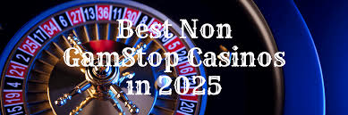 Trustworthy Casinos Not on GamStop A Guide to Safe Gambling Trustworthy Casinos Not on GamStop A Guide to Safe Gambling