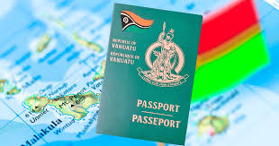 Understanding the Cost of Vanuatu Passport