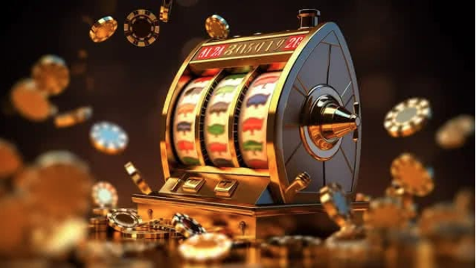 Unlocking the Fun Discovering DogsFortune Casino Online Slots