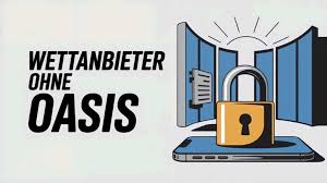 Wettanbieter ohne Lugas - Sicheres Wetten für alle