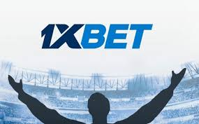 1xBet App Your Gateway to Mobile Betting