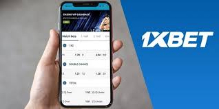 1xBet Thailand Download APP Bet Anywhere, Anytime