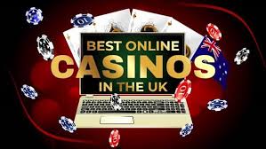 Best Online Casinos in the UK 2023 Your Guide to Winning Big
