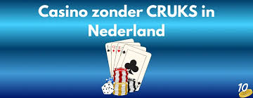 Buitenlandse Casino Zonder CRUKS De Beste Opties voor Spelers 1273745518