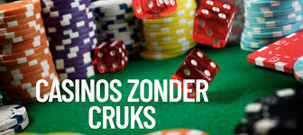 Buitenlandse Casino Zonder CRUKS De Beste Opties voor Spelers 1273745518