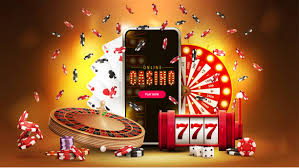 Casino JB UK Your Ultimate Gaming Destination