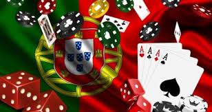 Casinos Legais Portugueses em 2026 Tudo o que Você Precisa Saber