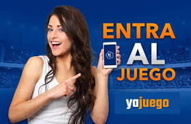 Descargar Yajuego App Análisis y Opiniones Finales Descargar Yajuego App Análisis y Opiniones Finales