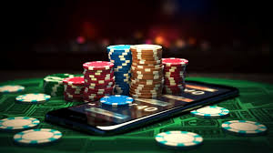 Discover the Exciting World of BK8 Casino Games 1699814127 Discover the Exciting World of BK8 Casino Games 1699814127