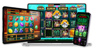 Discover the Exciting World of Casino Peaches UK
