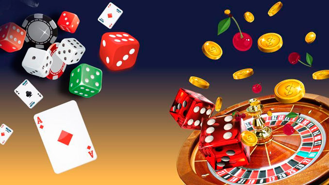 Discover the Exciting World of Casino Peaches UK