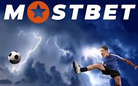 Discover the Thrill of Online Gaming at Mostbet Casino -1053405763