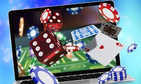 Discover the Thrills of Casino BetNjet UK 1220209455