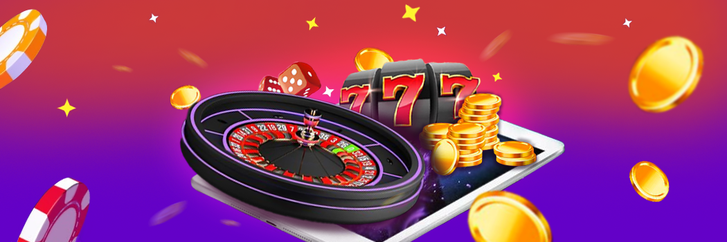 Discover the World of CoinCasino The Future of Online Gambling
