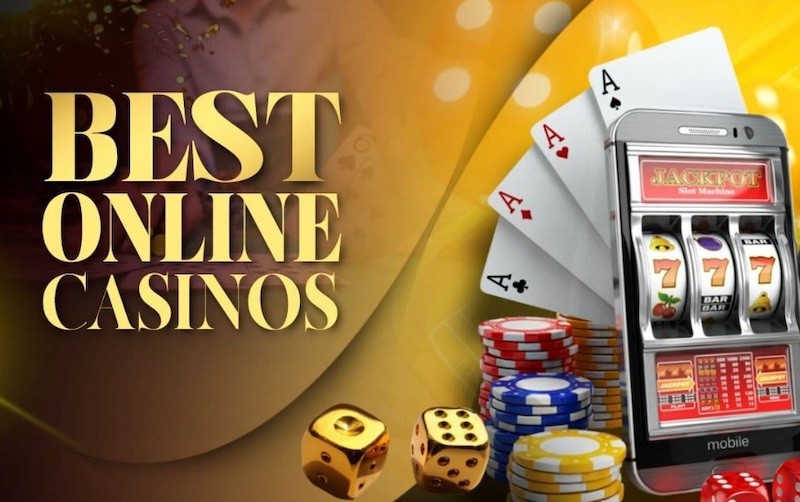 DuoBetz Casino Your Premier Online Gaming Destination