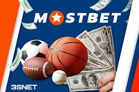 Explore Mostbet Your Gateway to Online Betting