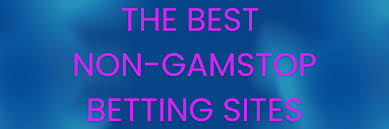 Explore Non GamStop Football Betting Sites for More Options