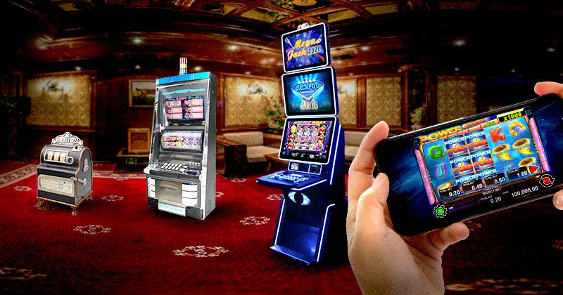 Explore the Exciting World of GreatWin Casino Online Games 1077033065 Explore the Exciting World of GreatWin Casino Online Games 1077033065