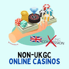 Exploring the Best Non-UK Online Casinos